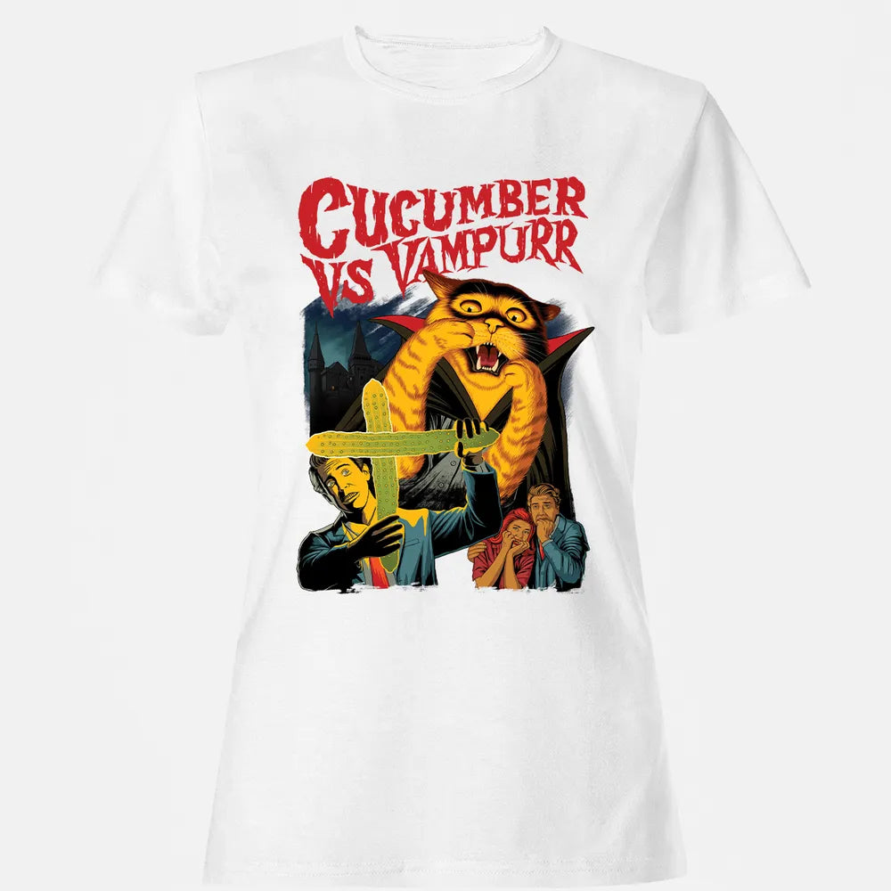 Women's T-shirt - DU4W4BKF