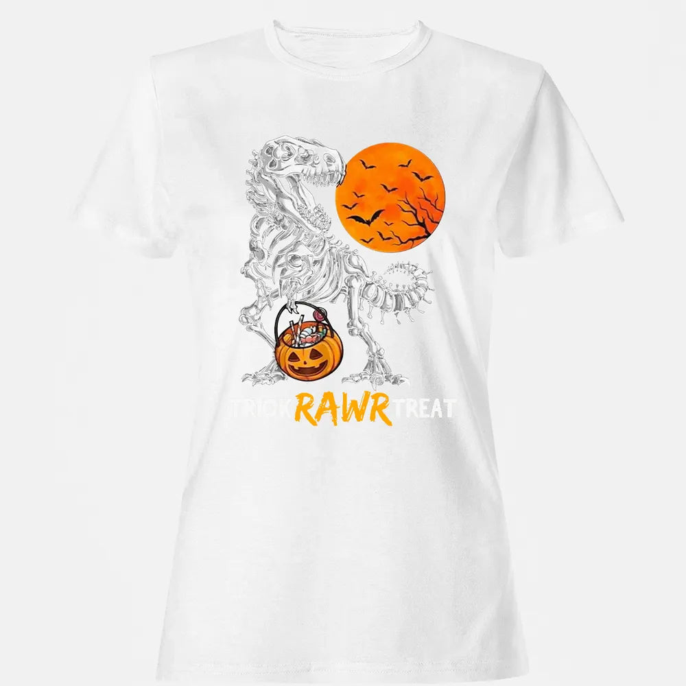 Women's T-shirt - 9FNQMTVM
