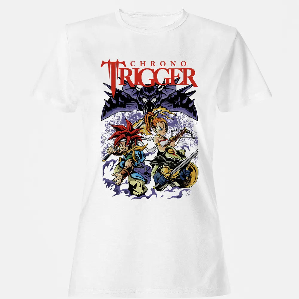 Women's T-shirt - 26BRAY6B