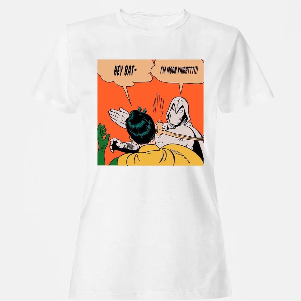 Women's T-shirt - AJHPY183