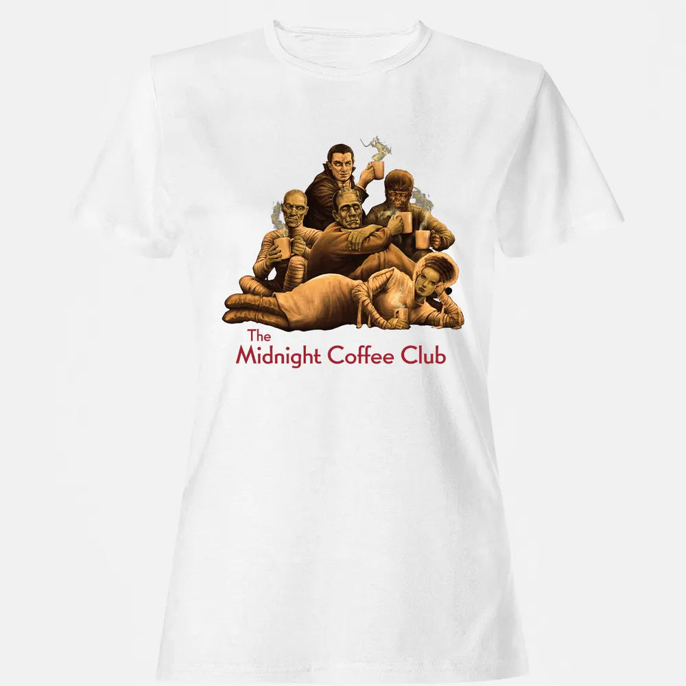 Women's T-shirt - JKK5NE59