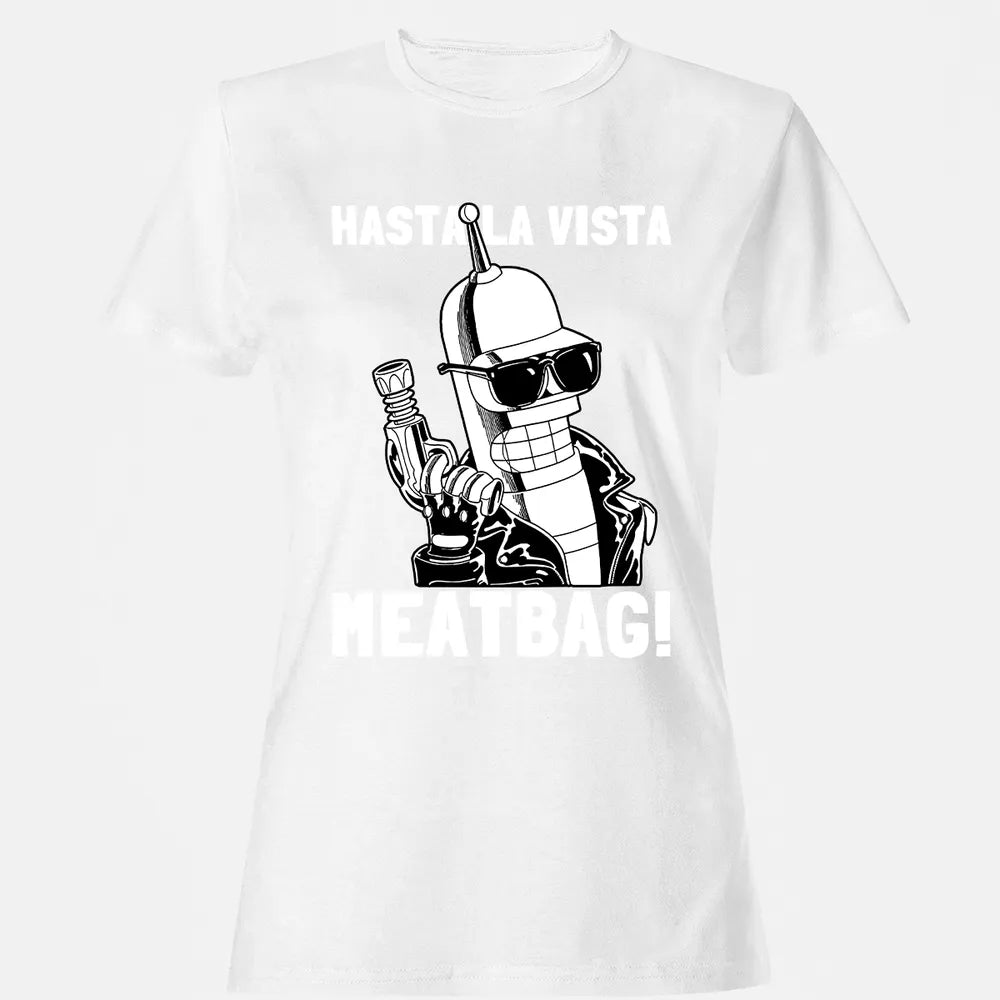Women's T-shirt - MBL3NEYZ
