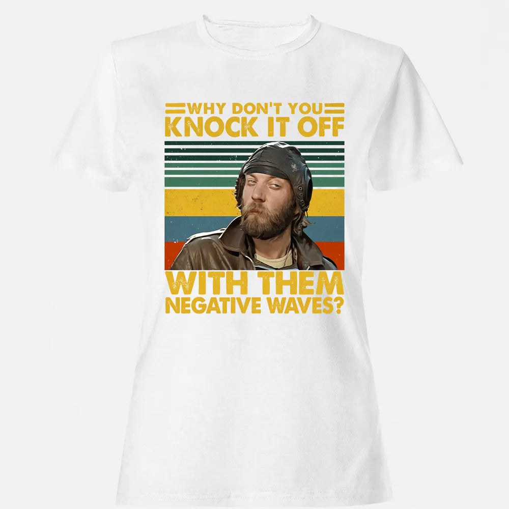 Women's T-shirt - ZVRXES1E
