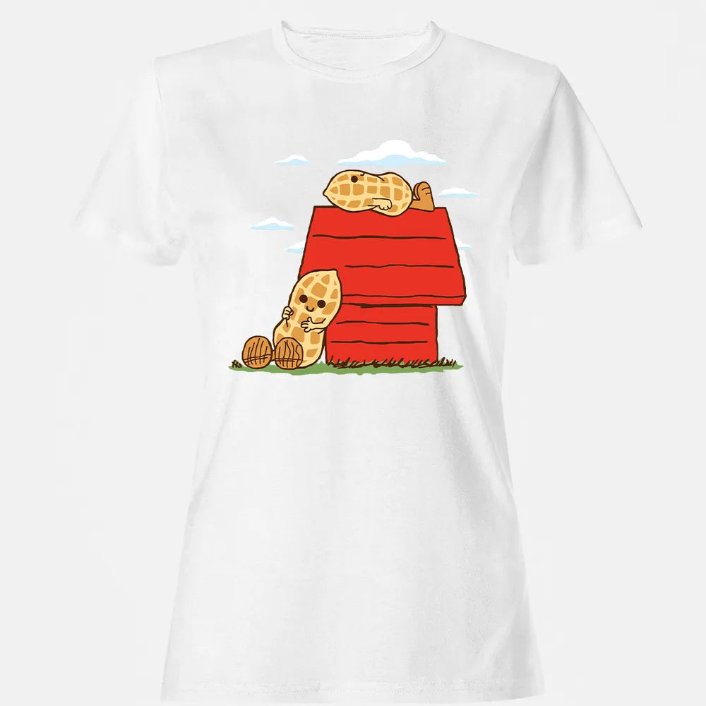 Women's T-shirt - MVRRSLG3