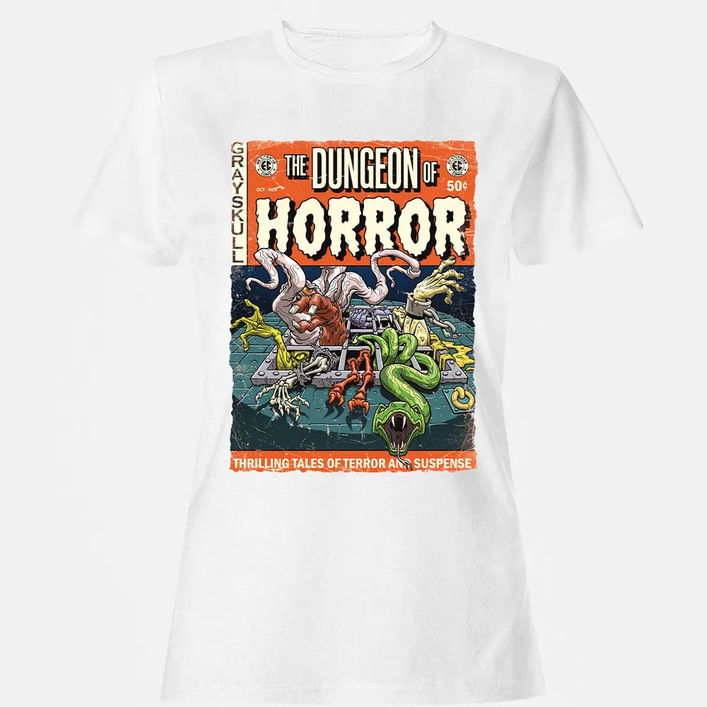 Women's T-shirt - 1C93M4UB