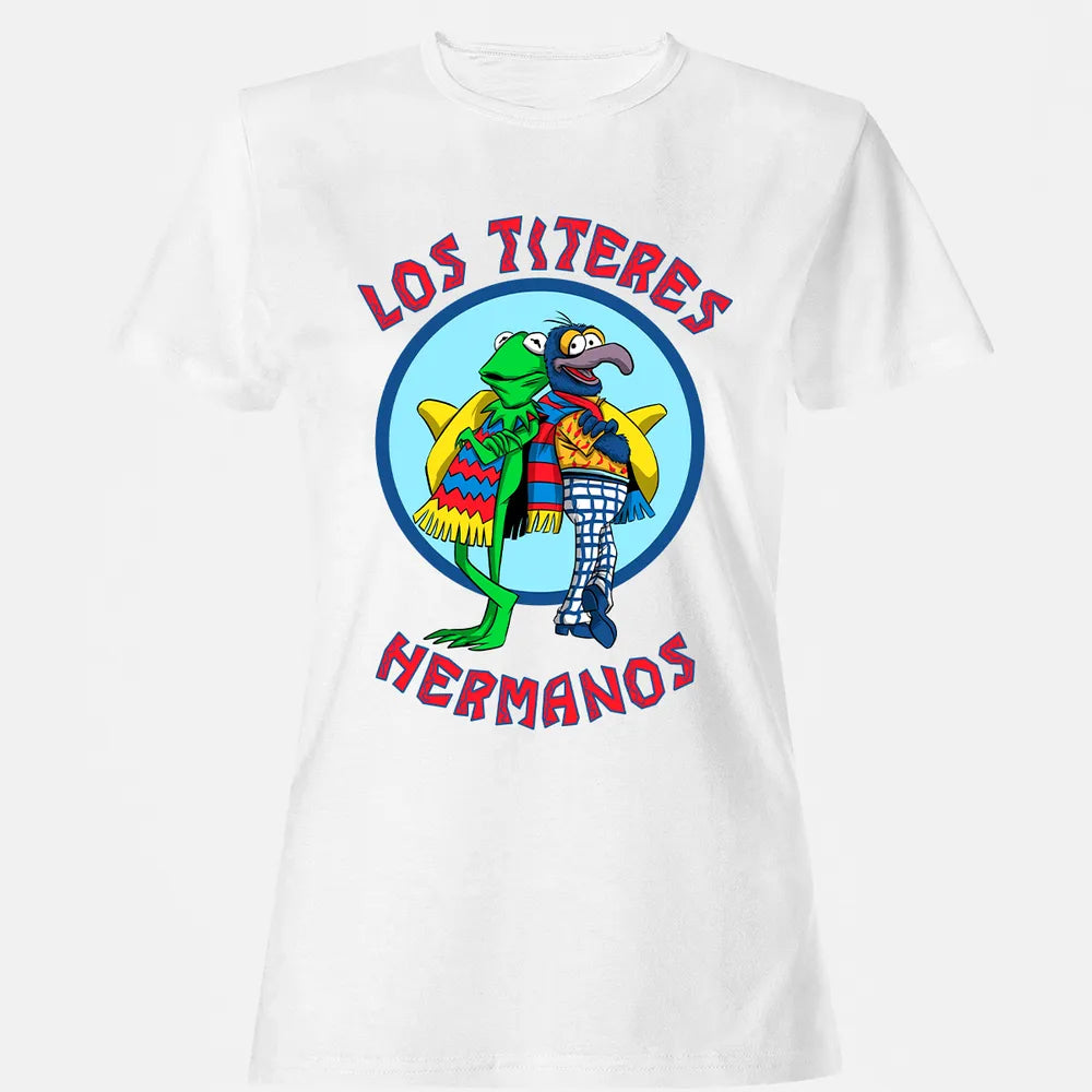 Women's T-shirt - WA2QF2BC