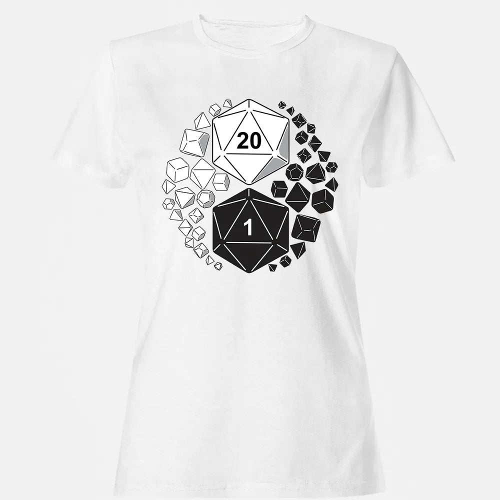 Women's T-shirt - HGWPEJ6C