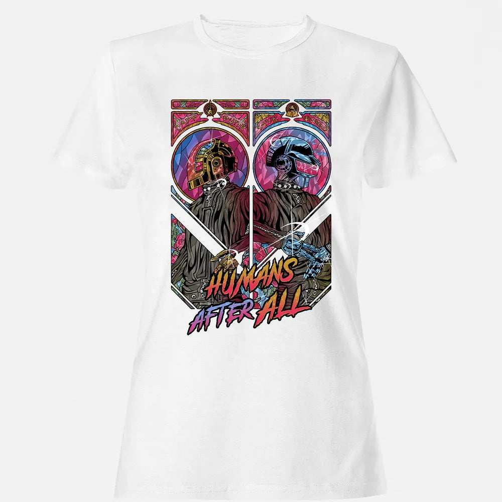 Women's T-shirt - 1EJHL7LM