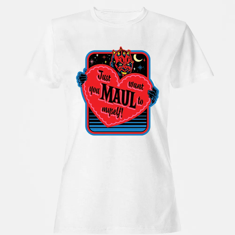 Women's T-shirt - 3KX8T8RG