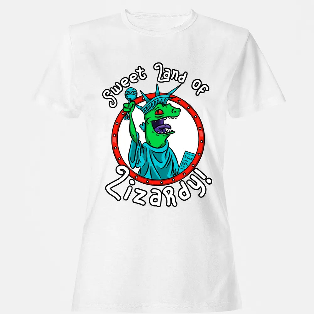 Women's T-shirt - 19MTSE1S