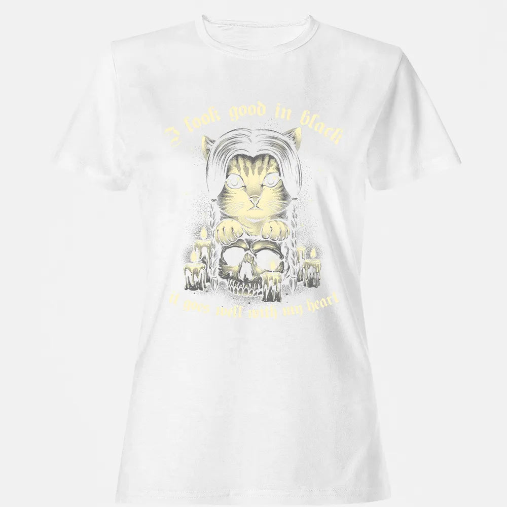 Women's T-shirt - CXQ332V1