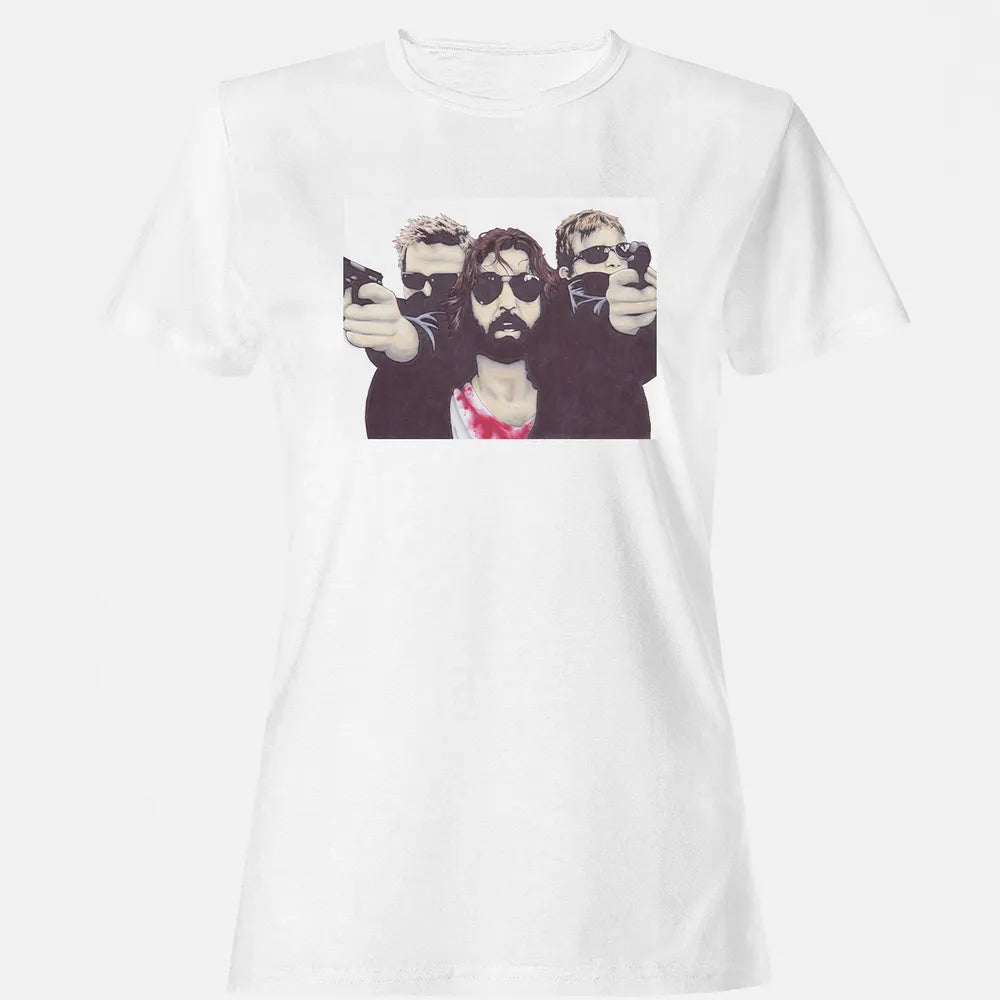 Women's T-shirt - WA357YWH
