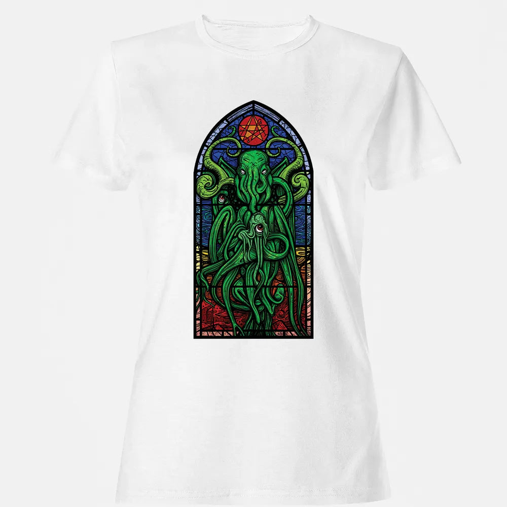 Women's T-shirt - 6FSLZKDD