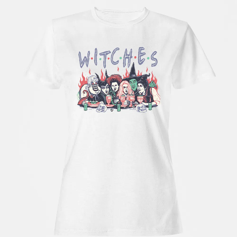 Women's T-shirt - 4KWF8RLF