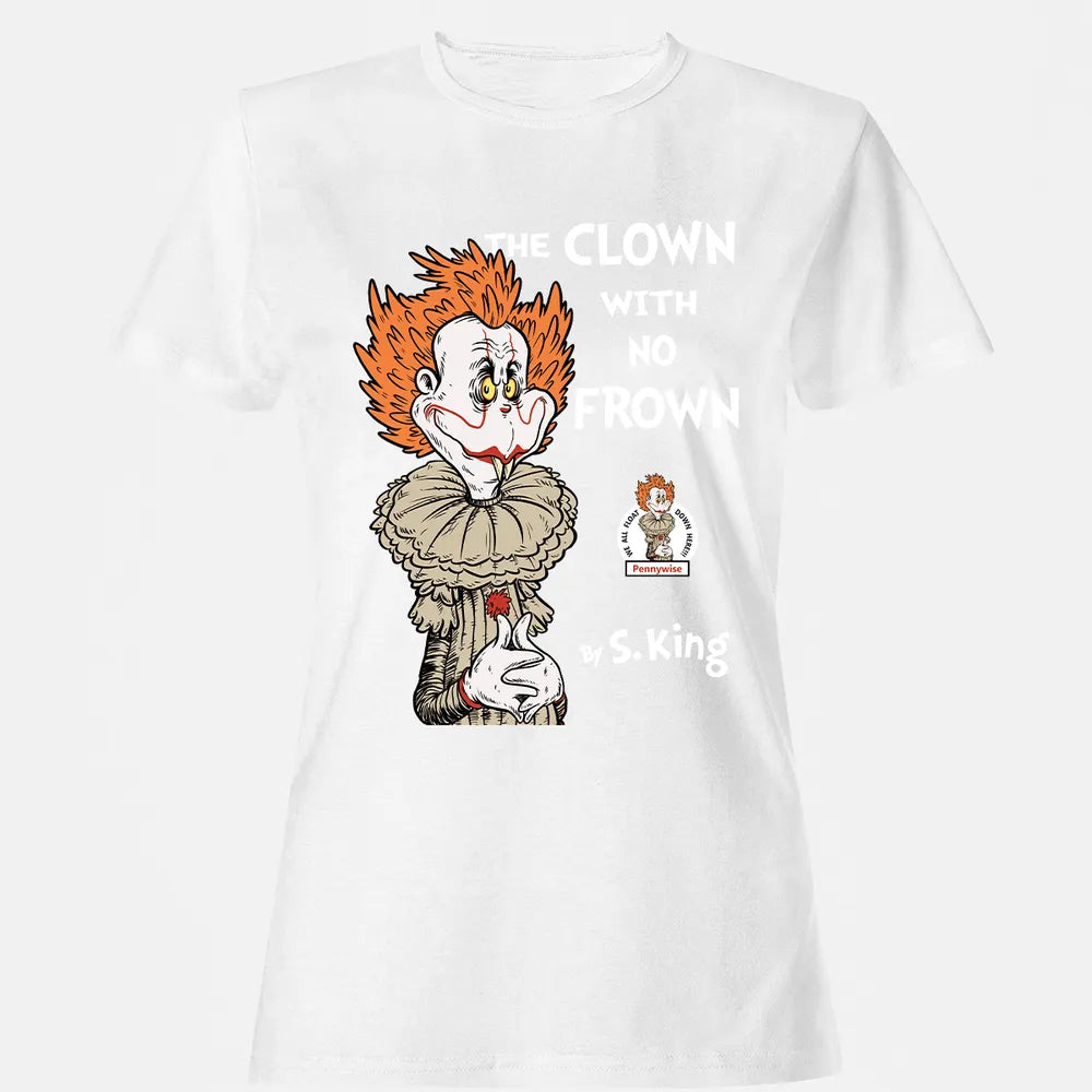 Women's T-shirt - D5VPFSEN
