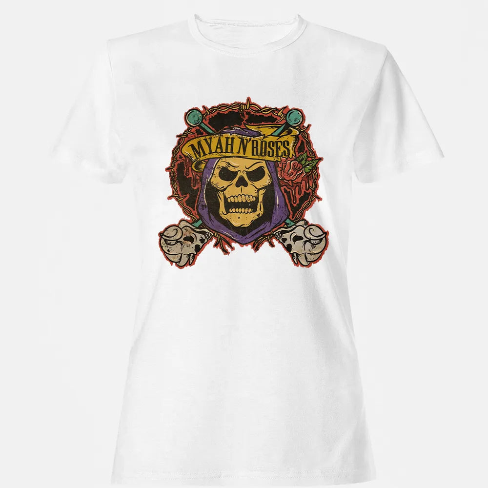 Women's T-shirt - 43HP1XTT