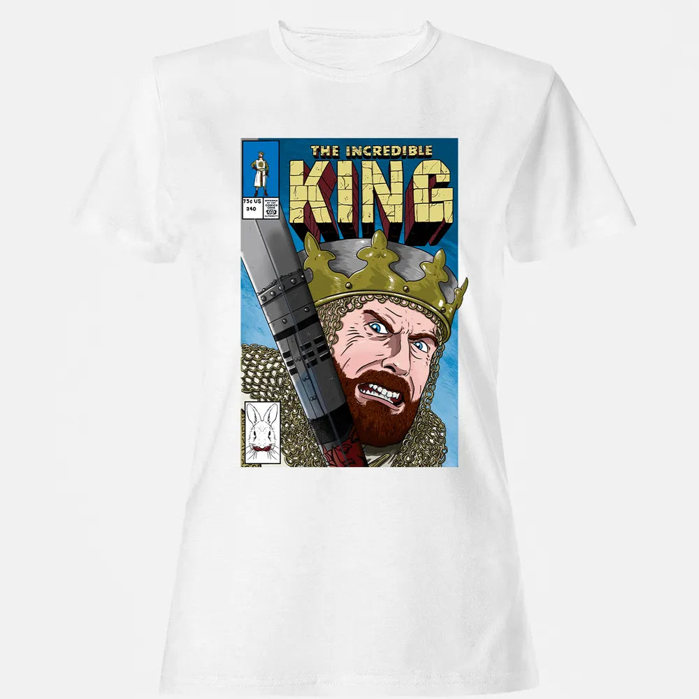Women's T-shirt - RXZD6HYT