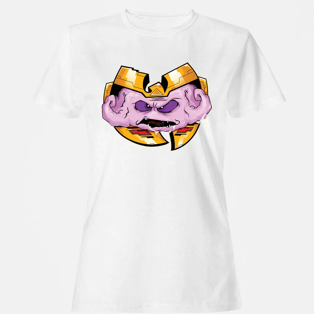 Women's T-shirt - 5A2U37WY