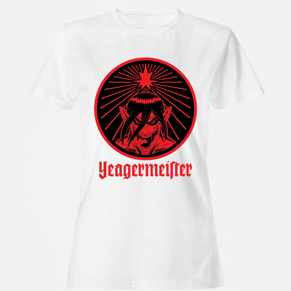 Women's T-shirt - XLUMPX5Z