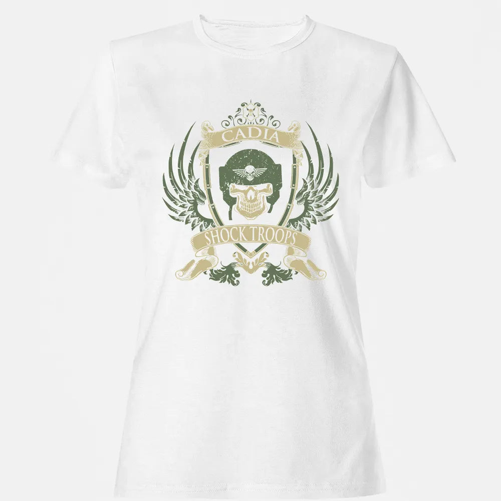Women's T-shirt - R4Y91HXH