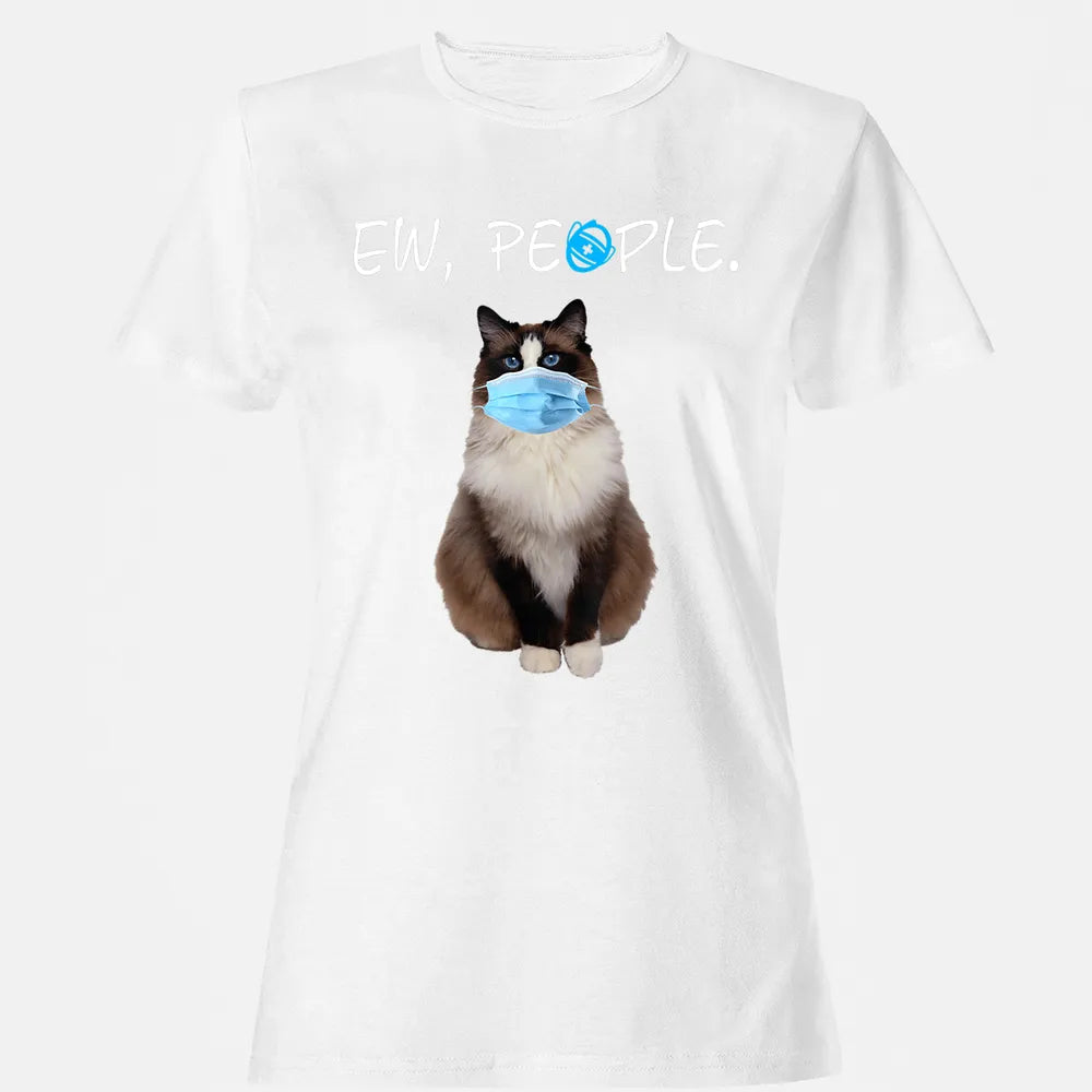 Women's T-shirt - JEPK1LFN