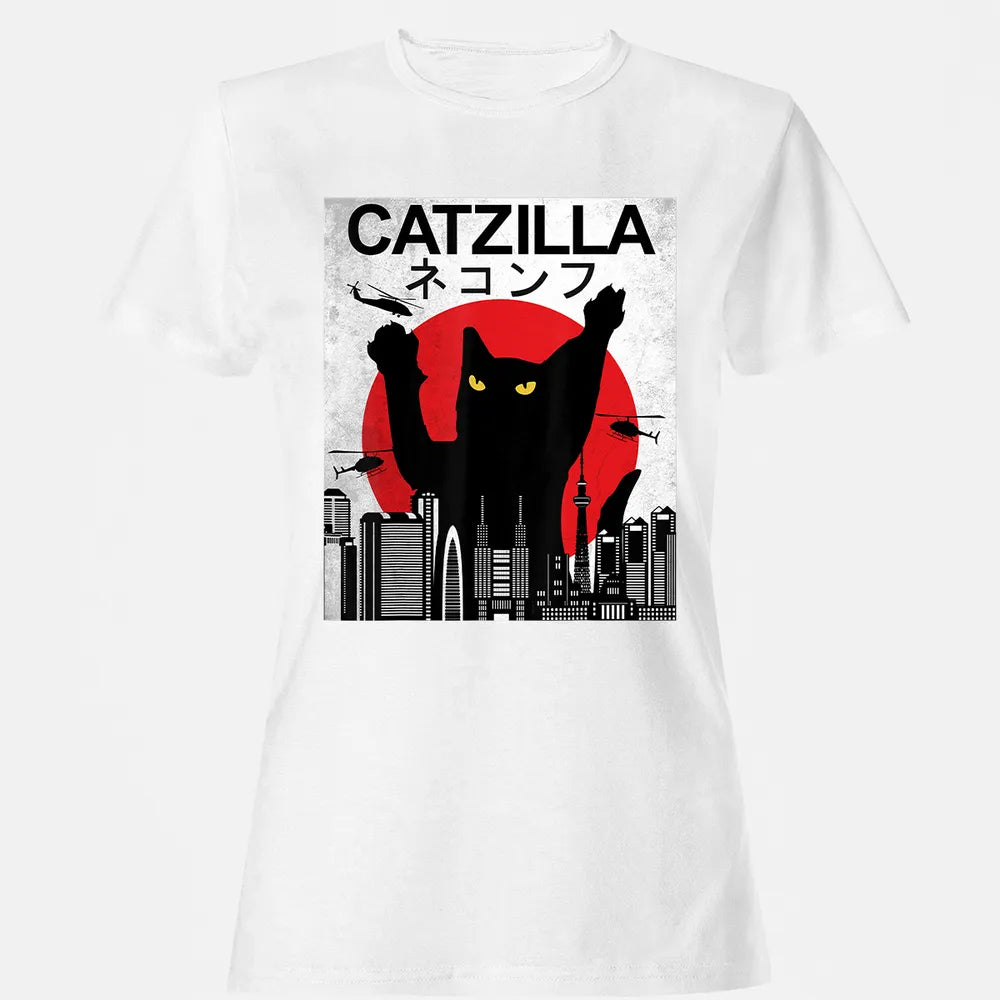 Women's T-shirt - BSKD2P91