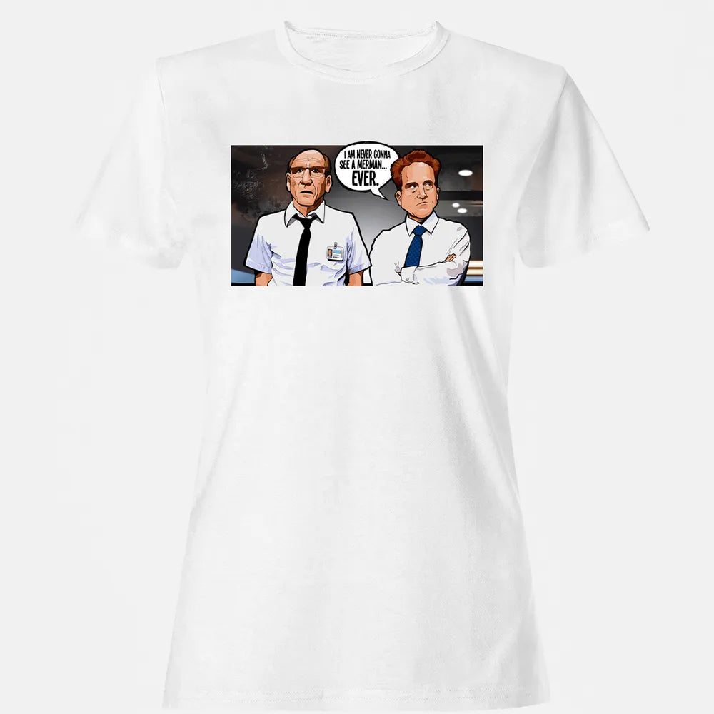 Women's T-shirt - 8UYD21CS