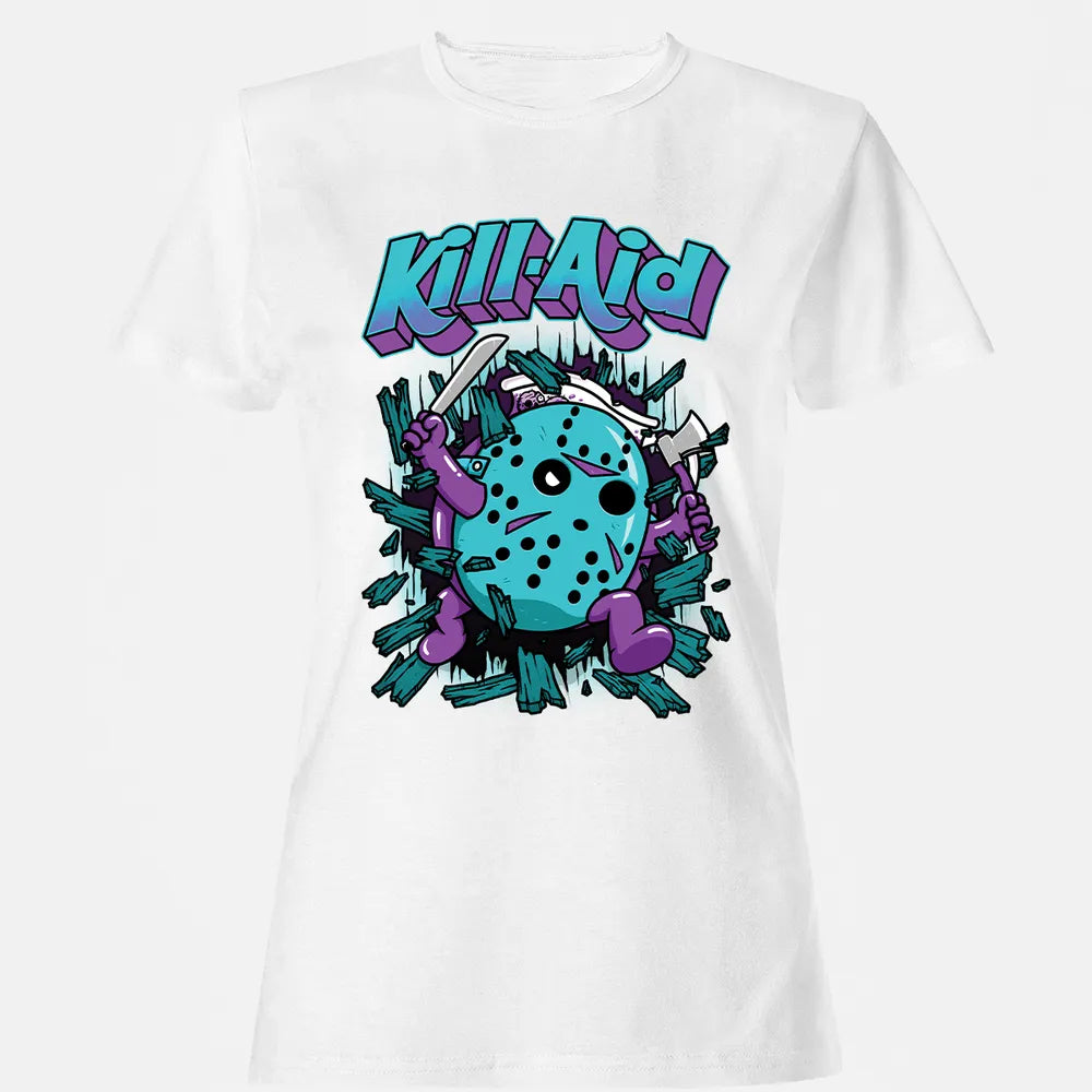 Women's T-shirt - 8BXD1SHY