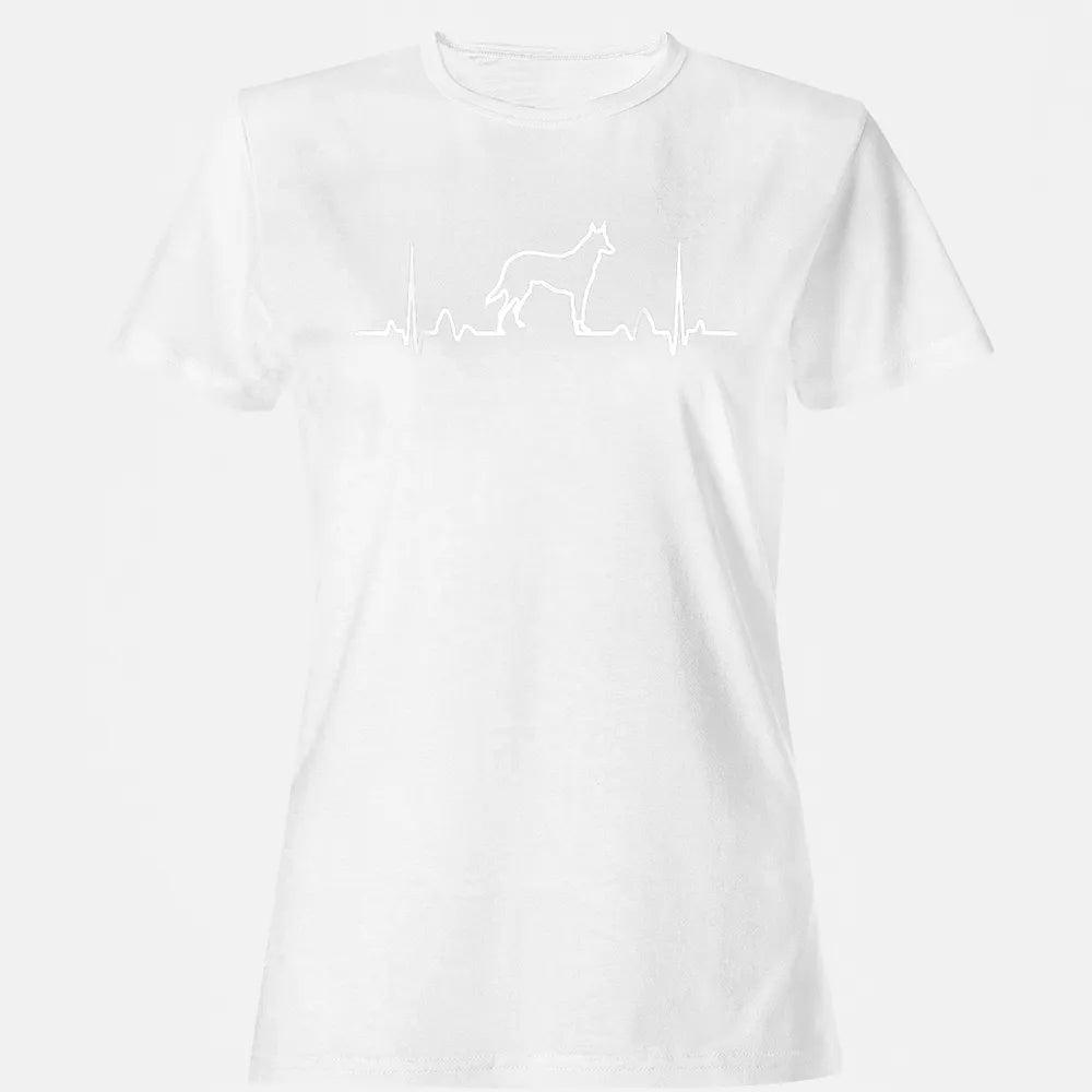 Women's T-shirt - VDHRR8J7