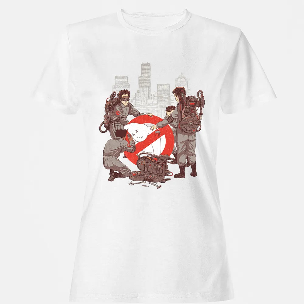 Women's T-shirt - 58BYHBVZ