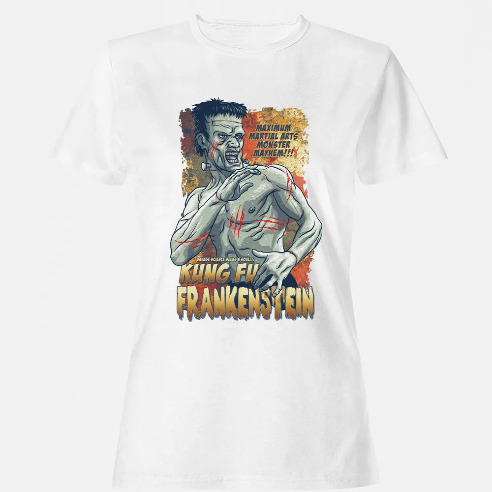Women's T-shirt - G127561P