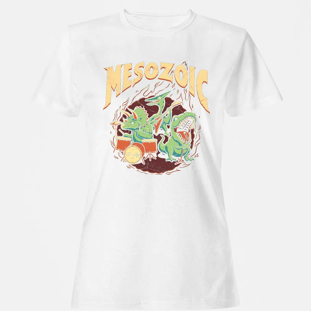Women's T-shirt - Z61B2CPX