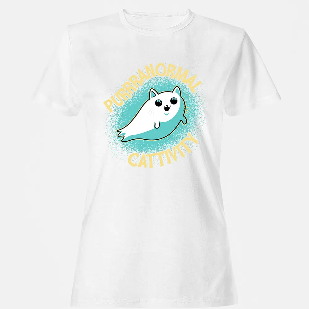 Women's T-shirt - ANS9PNZH