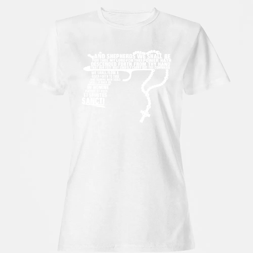 Women's T-shirt - 2VBWX7PU