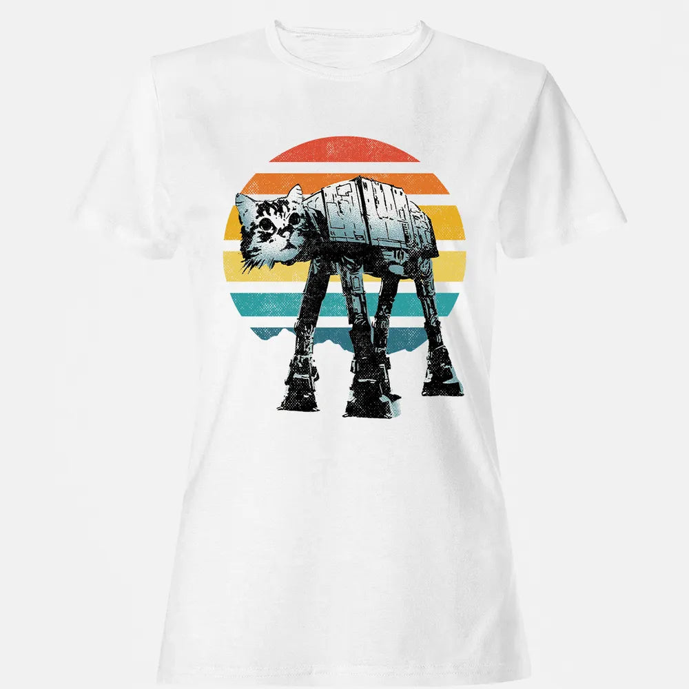 Women's T-shirt - CDMA4GHG