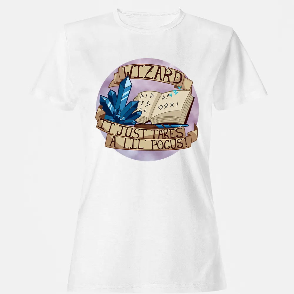 Women's T-shirt - L469T5VL