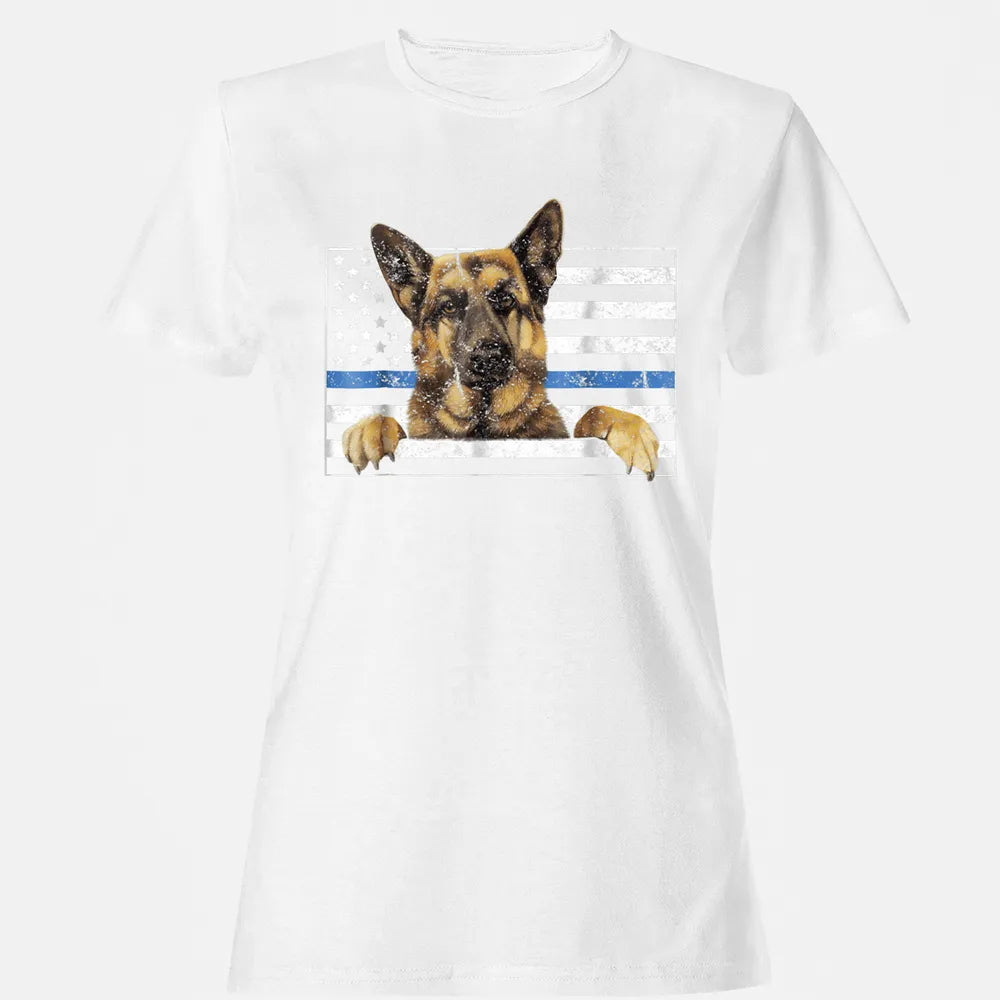 Women's T-shirt - F37RN9WY