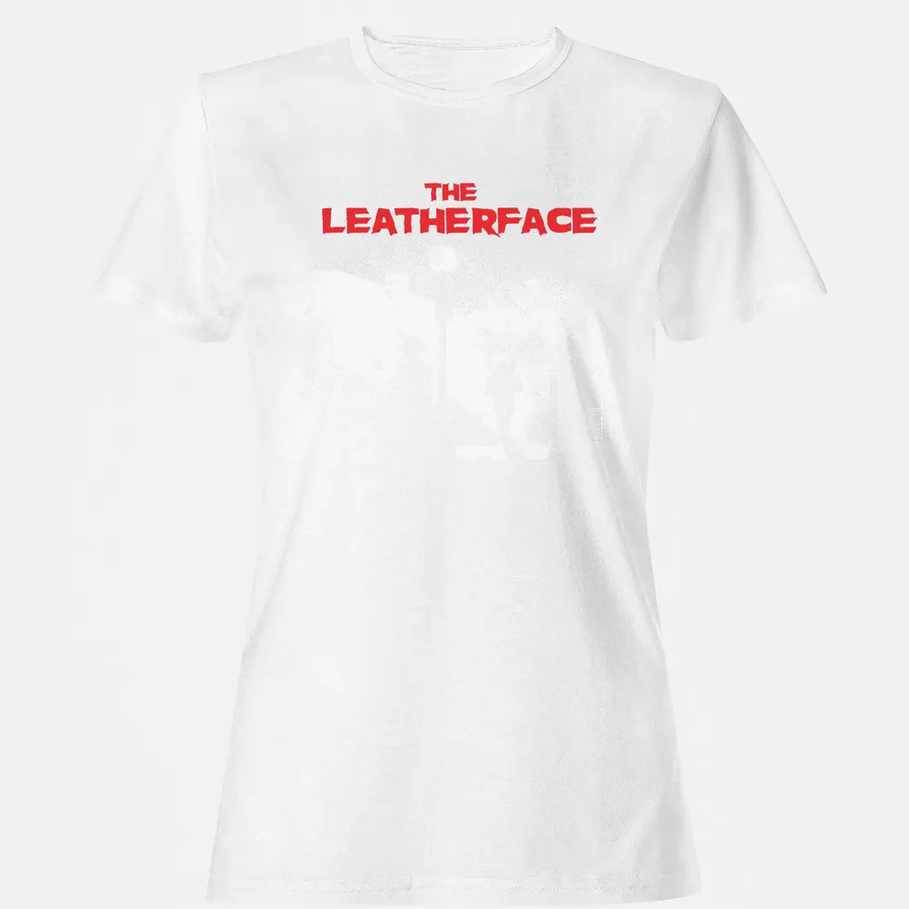 Women's T-shirt - 8JHYLB6A