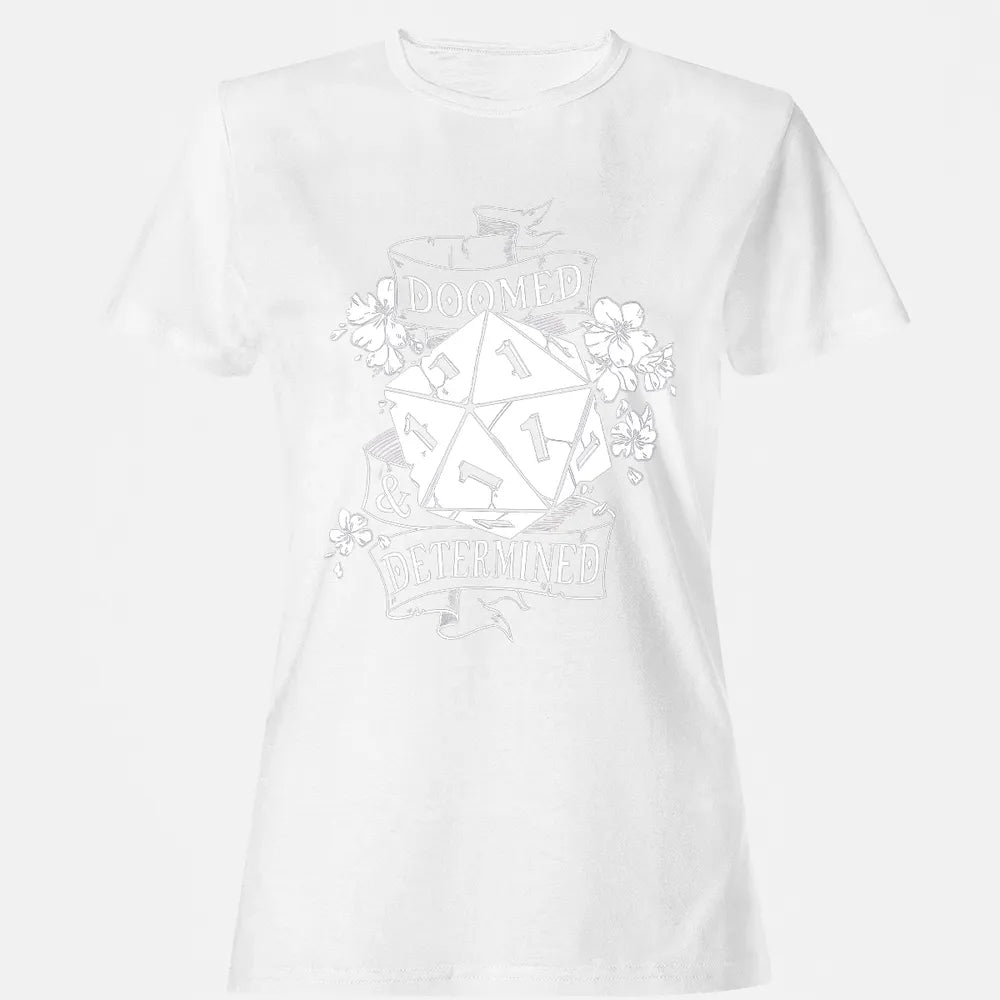 Women's T-shirt - 6YXLP6K1