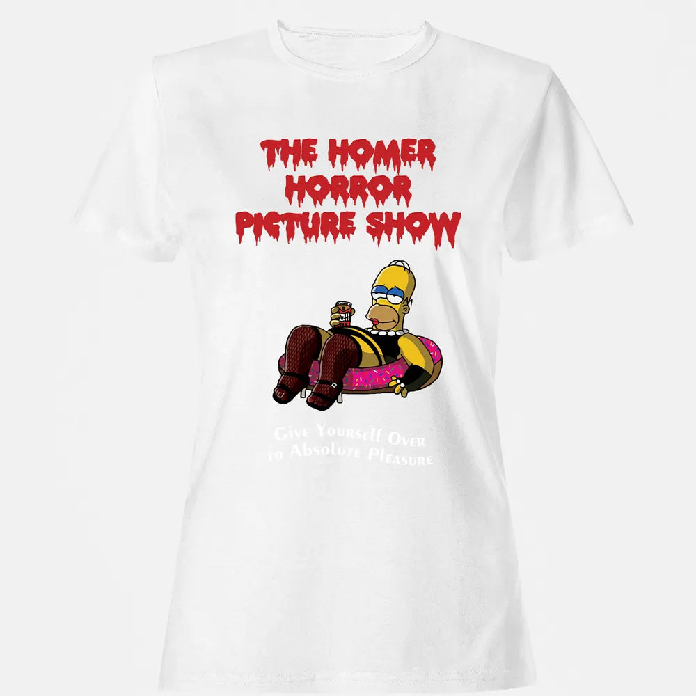 Women's T-shirt - 21JVL7LR