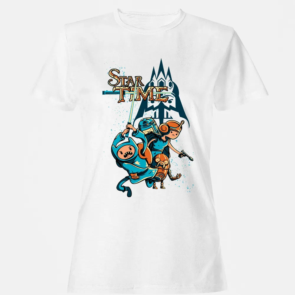 Women's T-shirt - JSA94A6R
