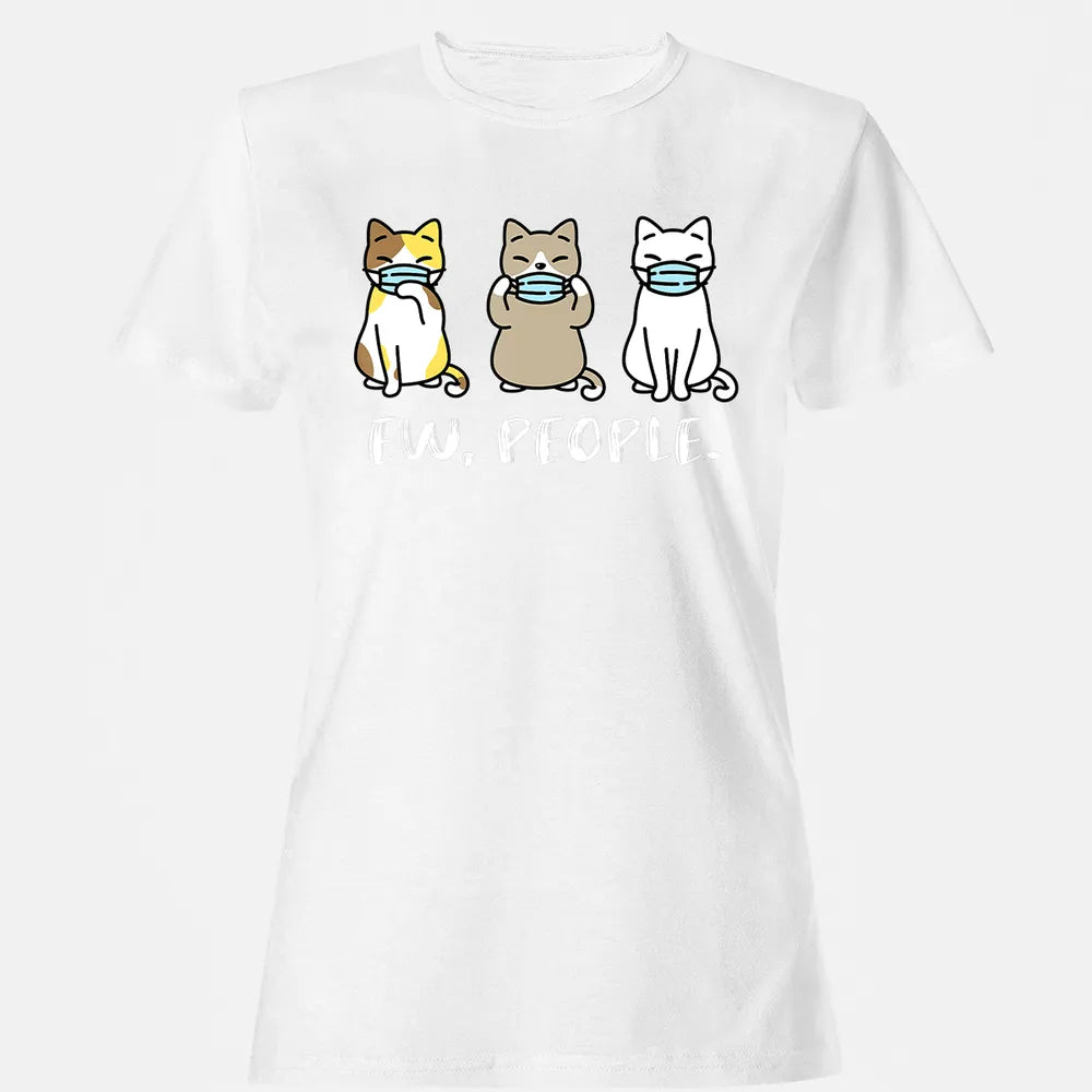 Women's T-shirt - 16JU2FUQ