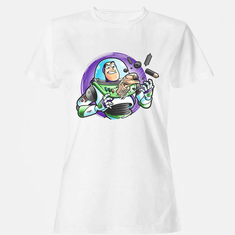 Women's T-shirt - YKVZZD3X