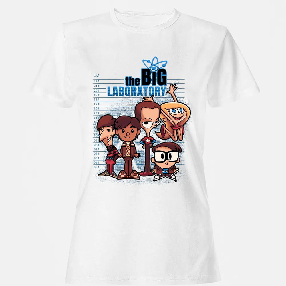Women's T-shirt - CNK8F55F