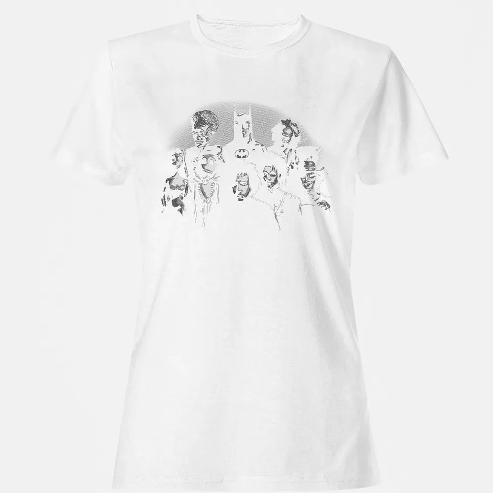 Women's T-shirt - 2TB1QM6D