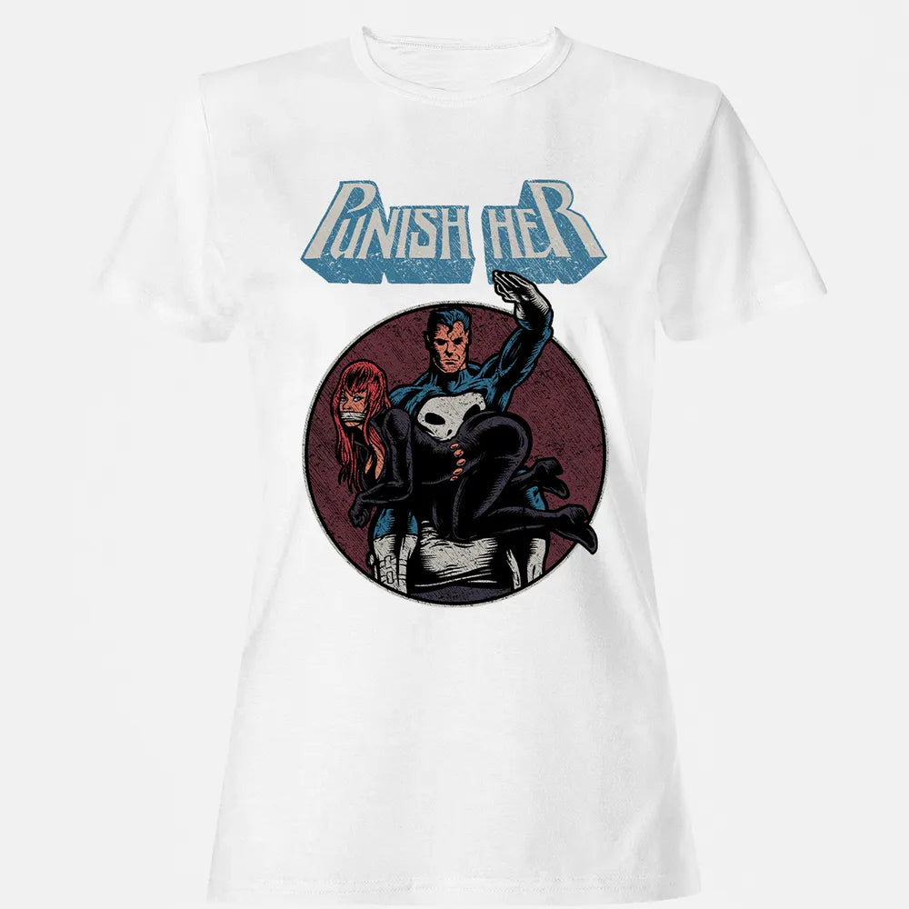 Women's T-shirt - 1TT9PFQG