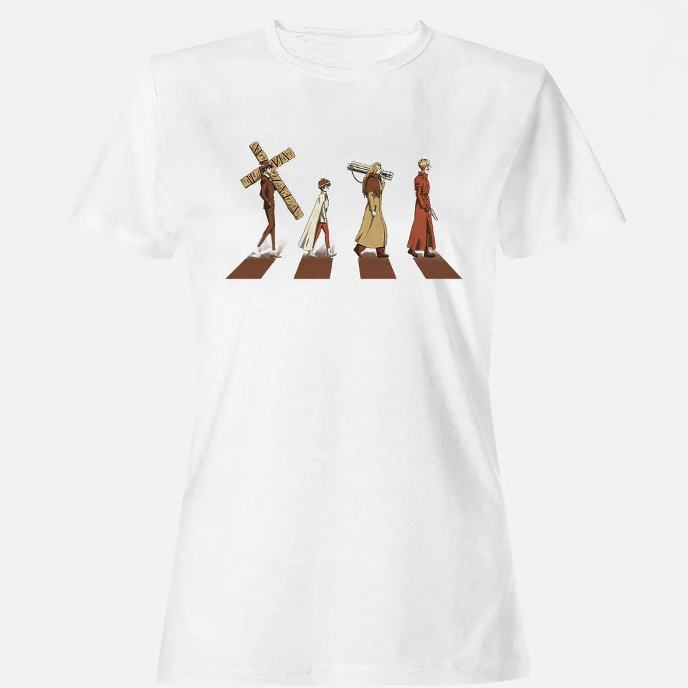 Women's T-shirt - Z4T2DBGK
