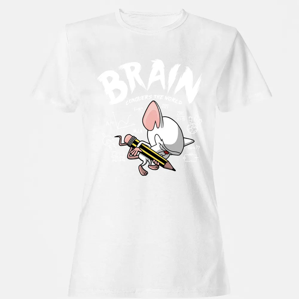 Women's T-shirt - FBNB53KV