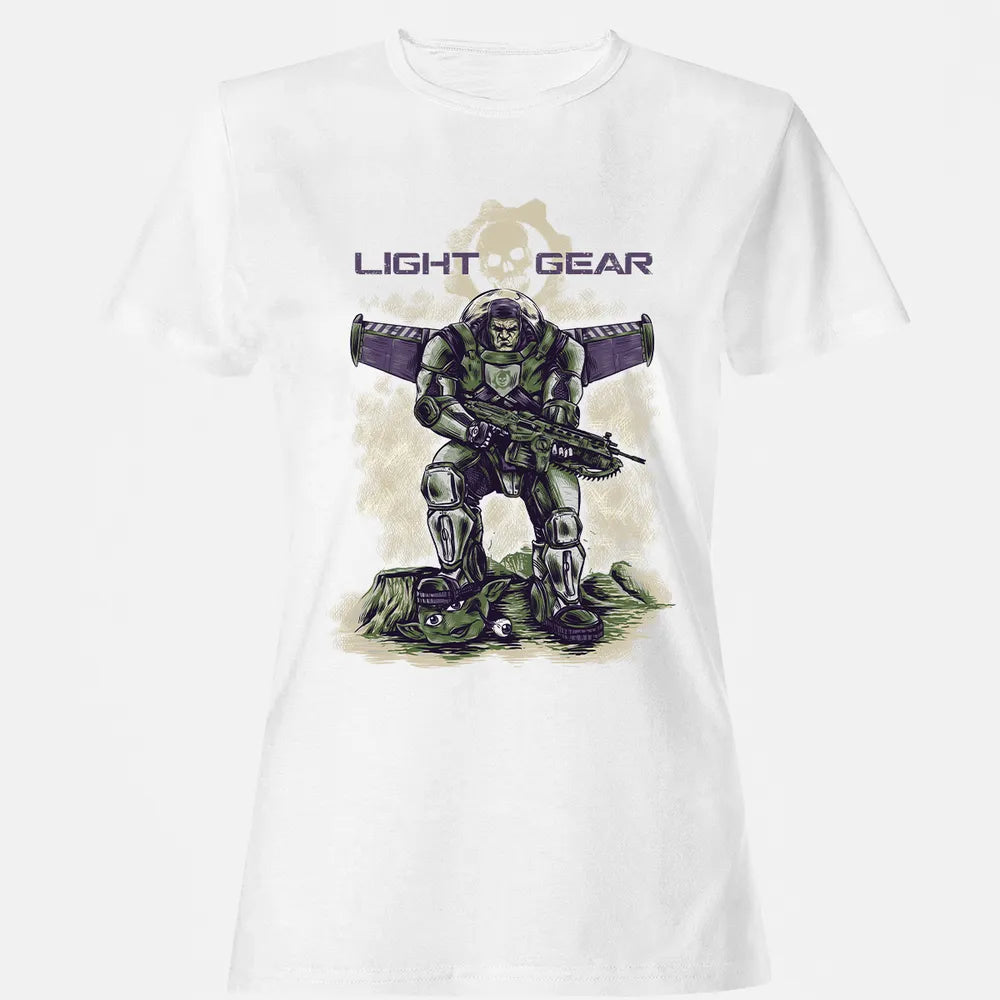 Women's T-shirt - YF95MEVR