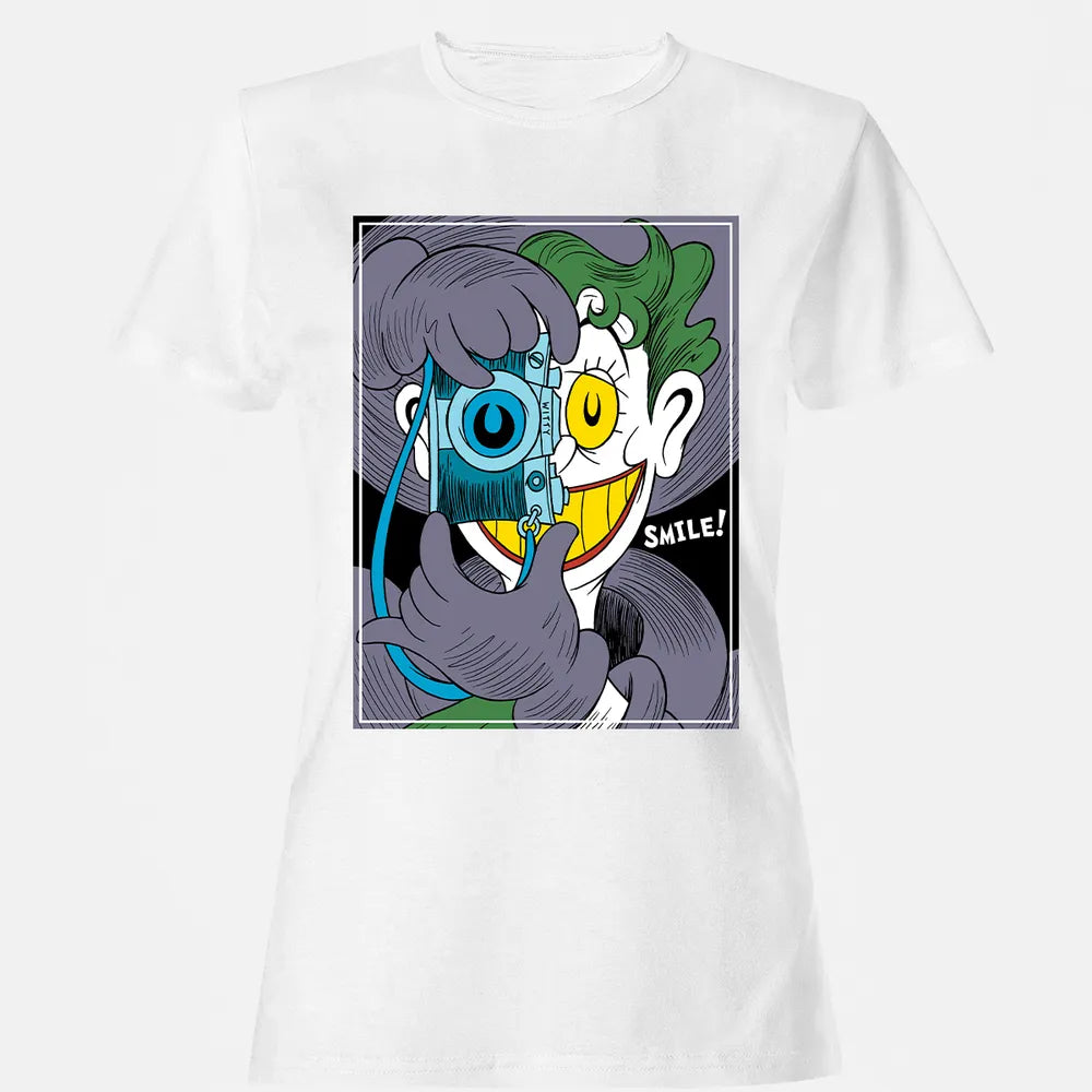 Women's T-shirt - 8UZ531UH